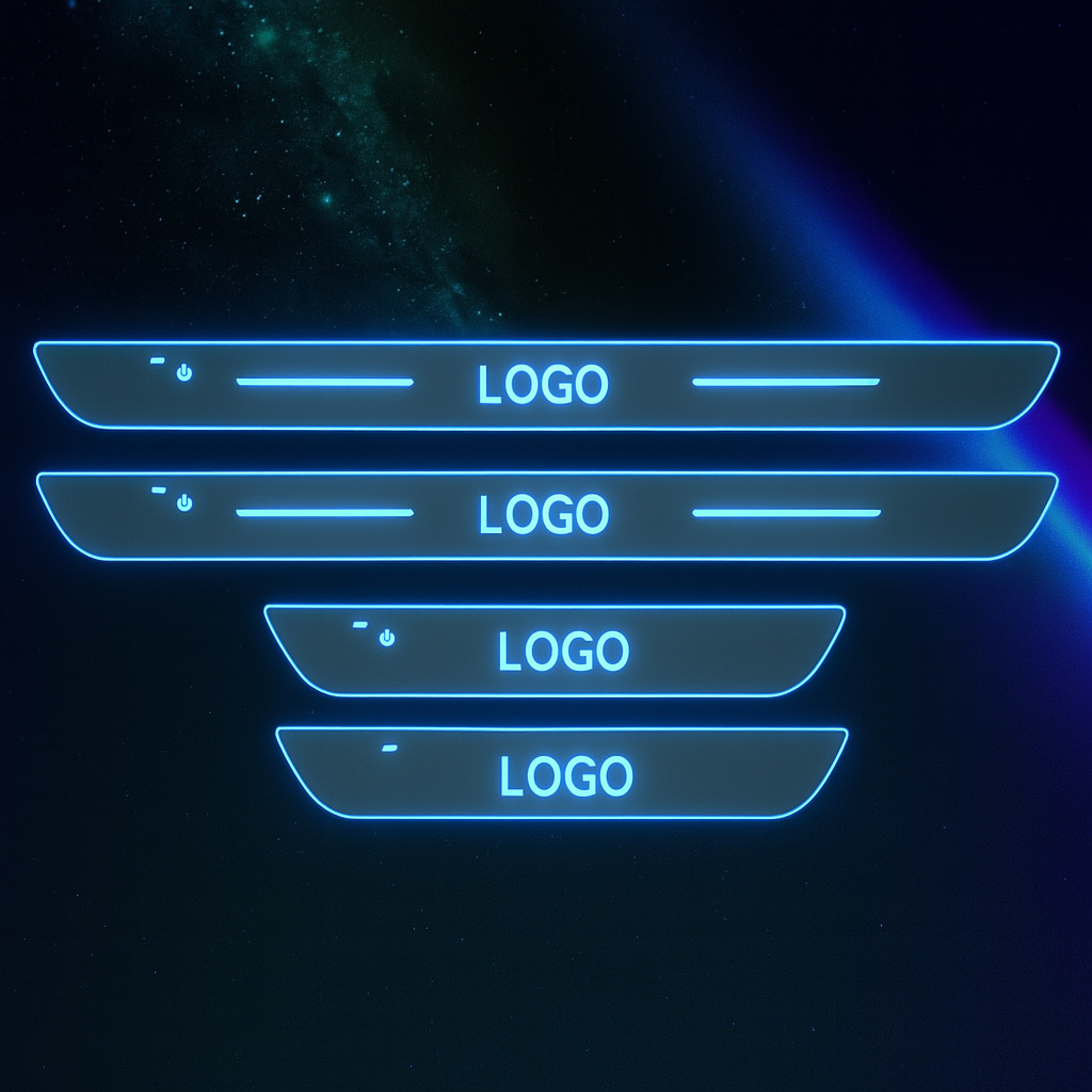 GlowTrack™ - LED