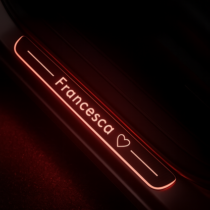 GlowTrack™ - LED