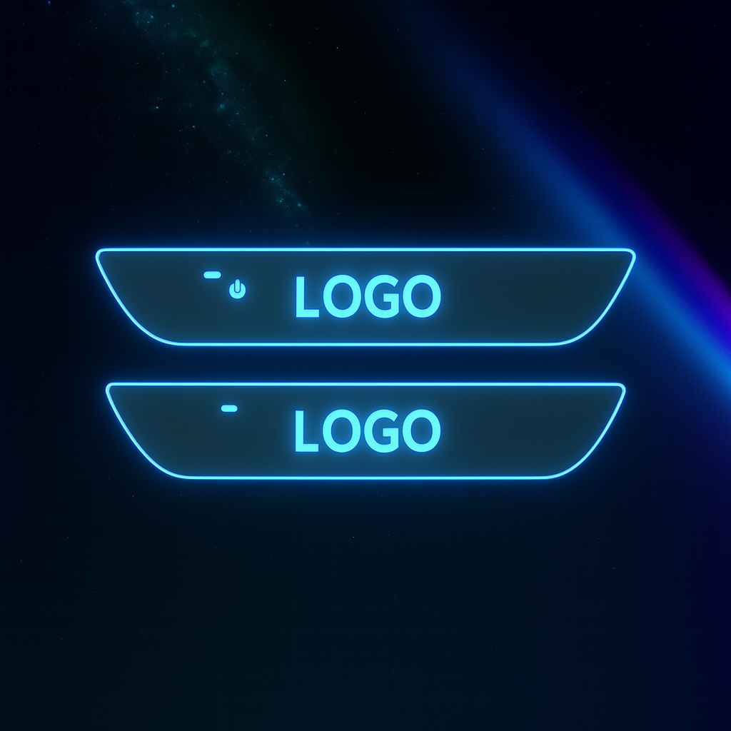 GlowTrack™ - LED